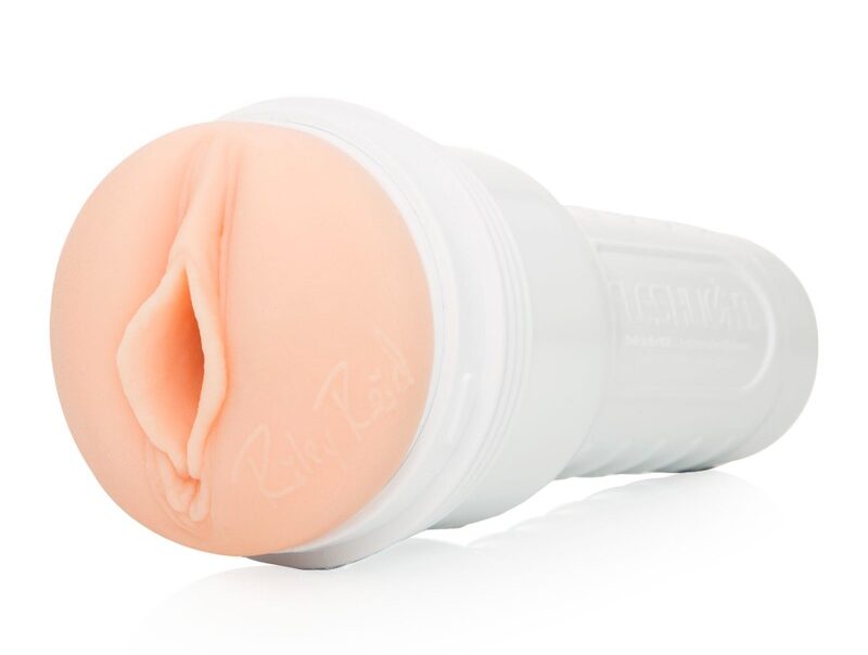 Best Fleshlight Fleshlight Riley Reid